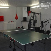 Volf Club Hotel