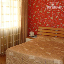 Volf Club Hotel