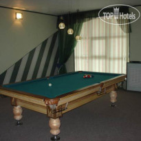 Volf Club Hotel