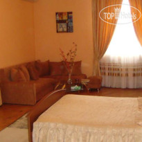 Volf Club Hotel