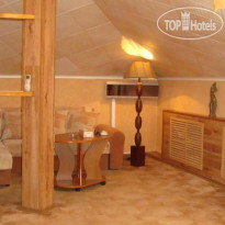 Volf Club Hotel