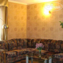 Volf Club Hotel