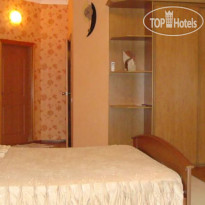 Volf Club Hotel
