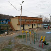 Восток База отдыха
