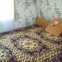 Восток База отдыха