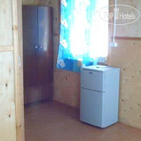 Восток База отдыха