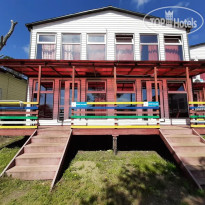 27 Регион - Ливадия tophotels