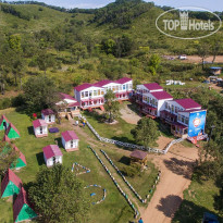 27 Регион - Ливадия tophotels