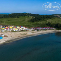 27 Регион - Ливадия tophotels