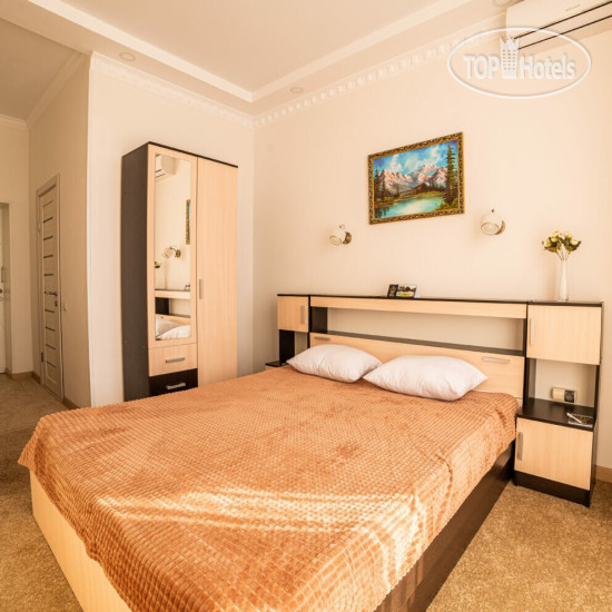 Hotelier's photos Рафаэль