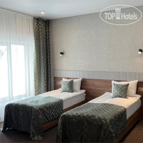 PROSPECT Boutique Hotel 