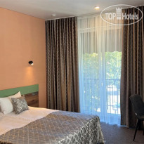 PROSPECT Boutique Hotel 