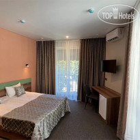 PROSPECT Boutique Hotel 