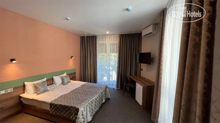 New photos from tourists PROSPECT Boutique Hotel