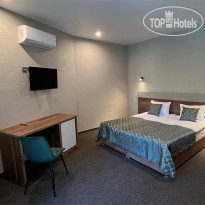 PROSPECT Boutique Hotel 