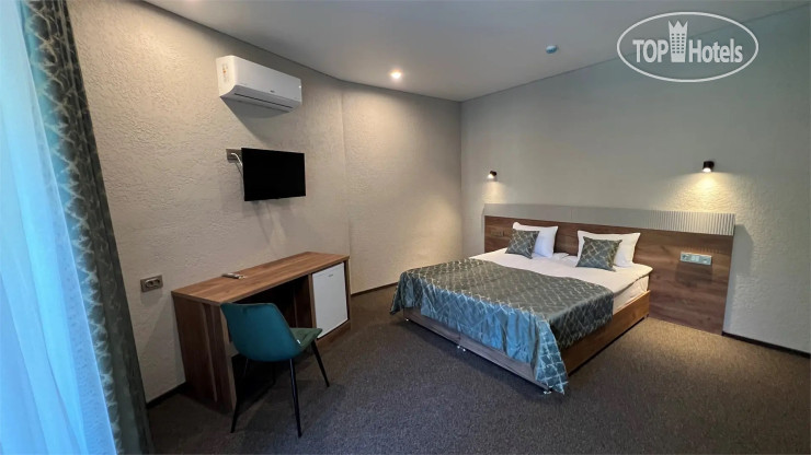 Hotel photo PROSPECT Boutique Hotel 
