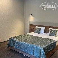PROSPECT Boutique Hotel 