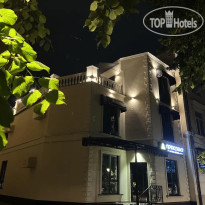 PROSPECT Boutique Hotel 