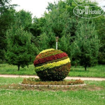 Долина Нарзанов 