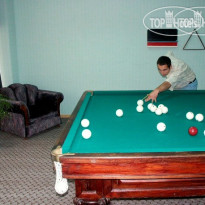 Долина Нарзанов 