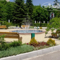 Долина Нарзанов 