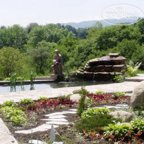 Долина Нарзанов 