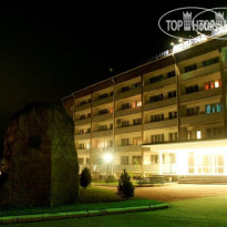 Долина Нарзанов 