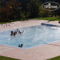 Долина Нарзанов 