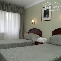 Долина Нарзанов 