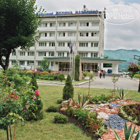 Долина Нарзанов 