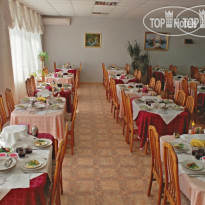 Долина Нарзанов 