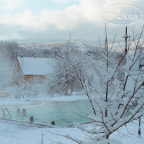 Долина Нарзанов 