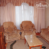 Долина Нарзанов 