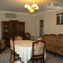 Долина Нарзанов 