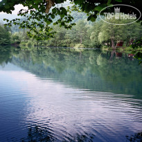 Долина Нарзанов 