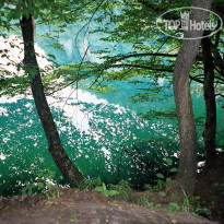 Долина Нарзанов 