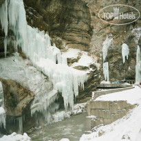 Долина Нарзанов 