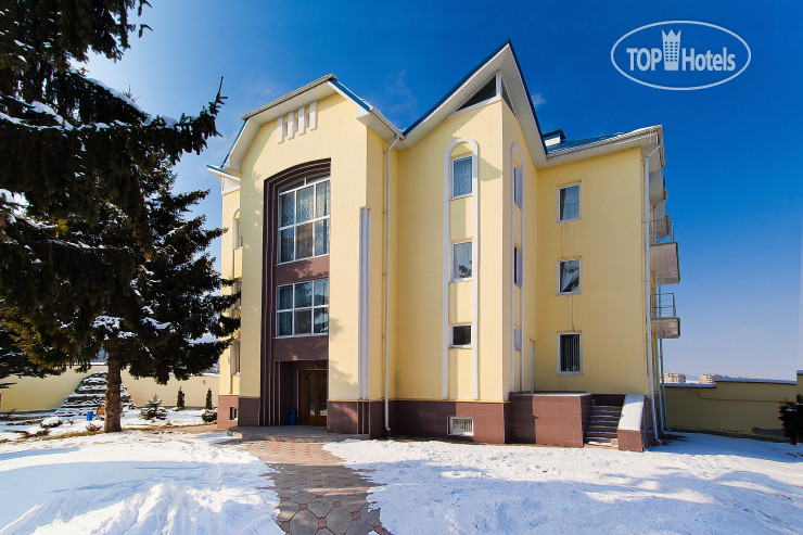 Hotel photo ГТК Меридиан 