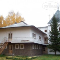 Родничок Главный корпус