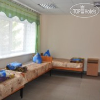 Родничок Пятиместный номер