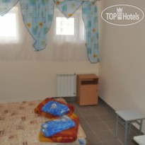 Родничок Двухместный номер