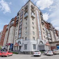 Zhukov Inn