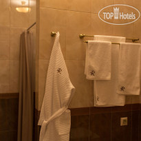 Razumovsky Business Club Hotel