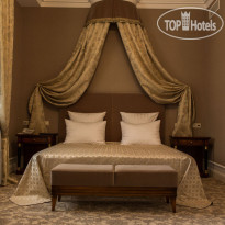 Razumovsky Business Club Hotel