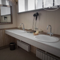 Razumovsky Business Club Hotel