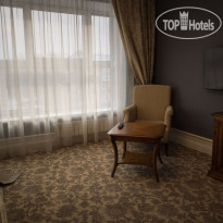 Razumovsky Business Club Hotel