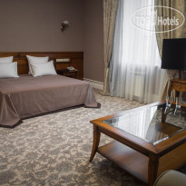 Razumovsky Business Club Hotel