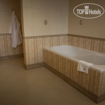 Razumovsky Business Club Hotel