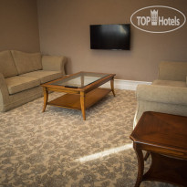 Razumovsky Business Club Hotel