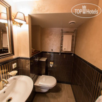 Razumovsky Business Club Hotel
